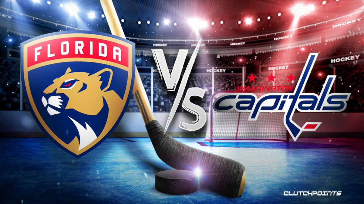 Panthers, Capitals