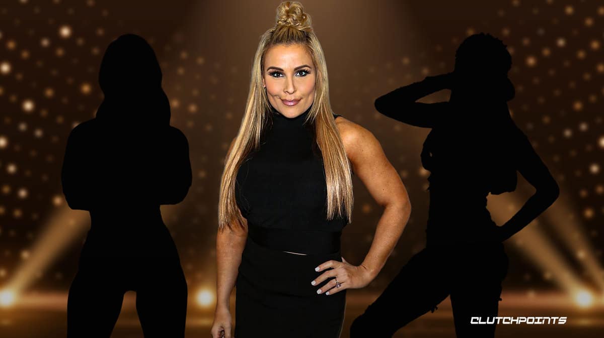 Natalya, Cora Jade, Roxanne Perez, NXT, WWE,