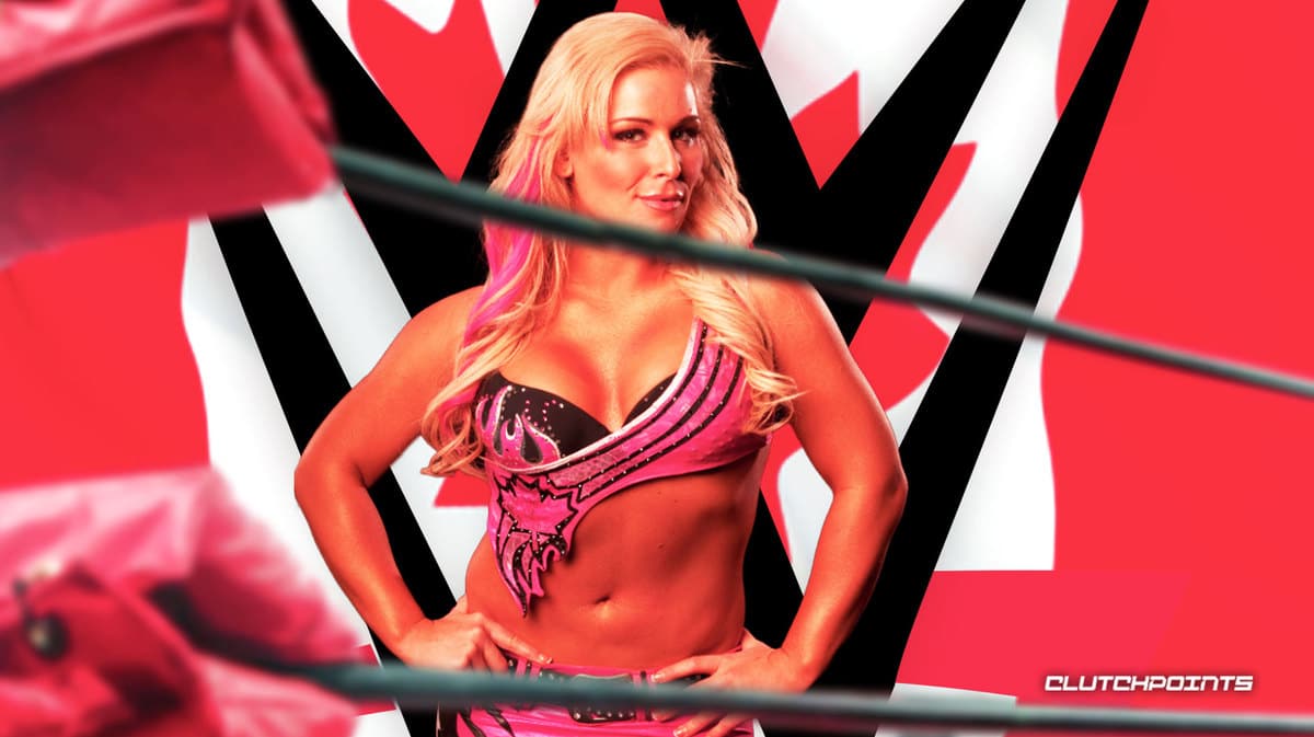 Natalya, WWE, Elimination Chamber, SmackDown, Shayna Baszler,