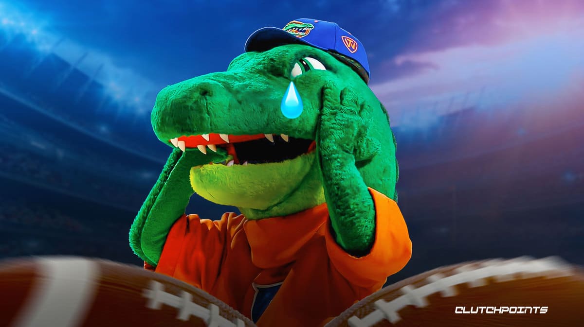 National Signing Day, Florida football, Florida football Signing Day, National Signing Day 2023, College football