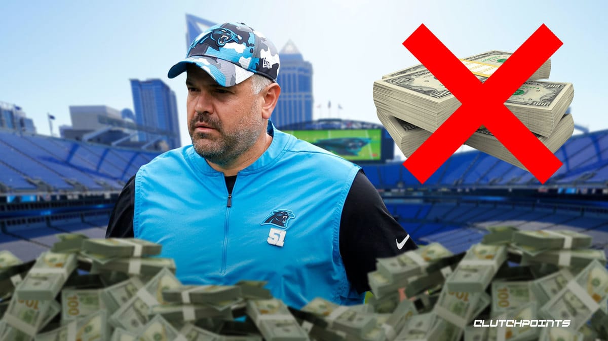 Matt Rhule, Nebraska football