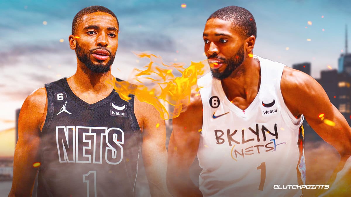 nets, mikal bridges