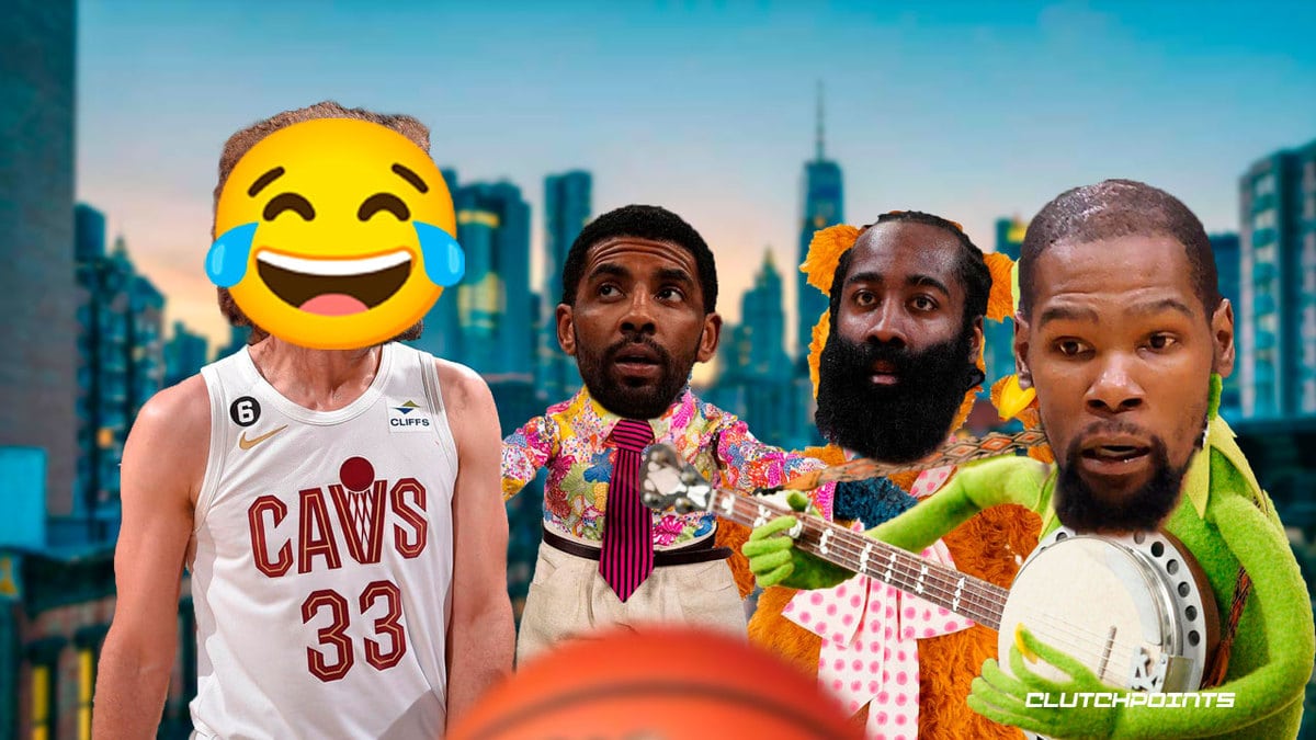 Robin Lopez, Kevin Durant, Nets, NBA Trade Deadline
