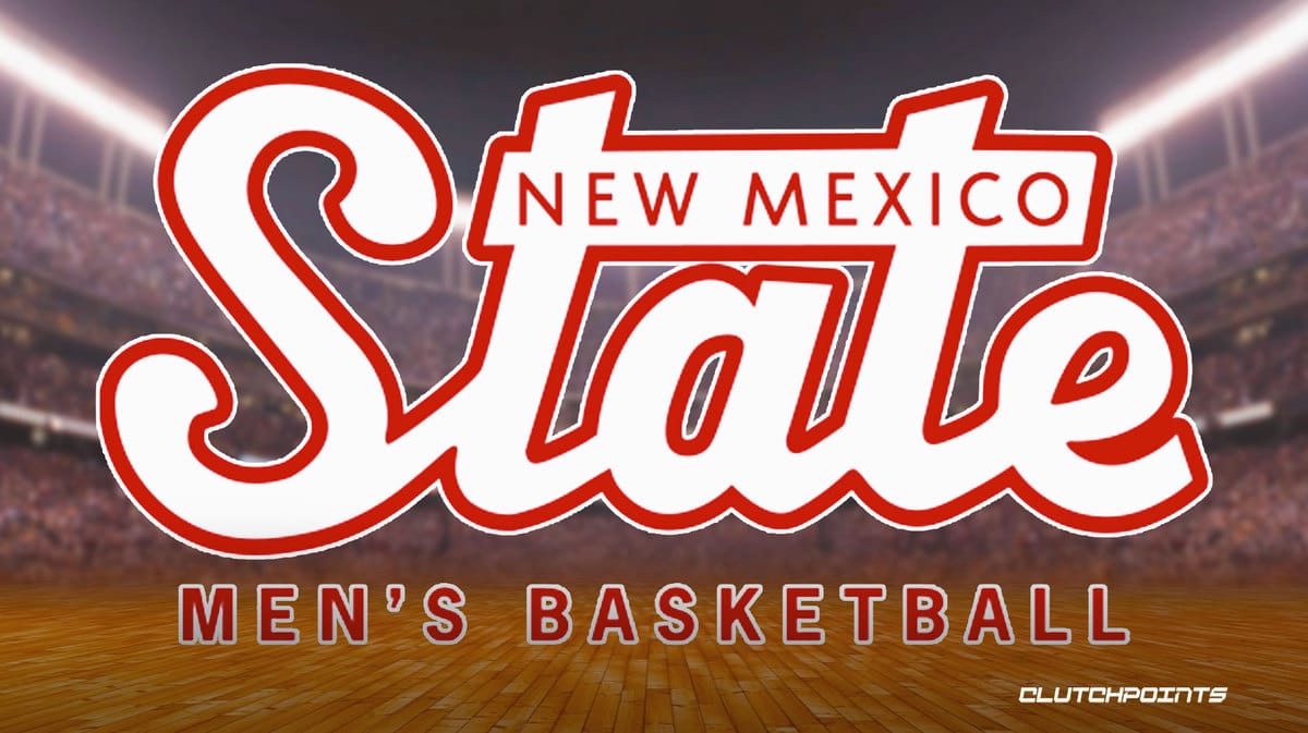 New Mexico State suddenly suspend men's basketball program