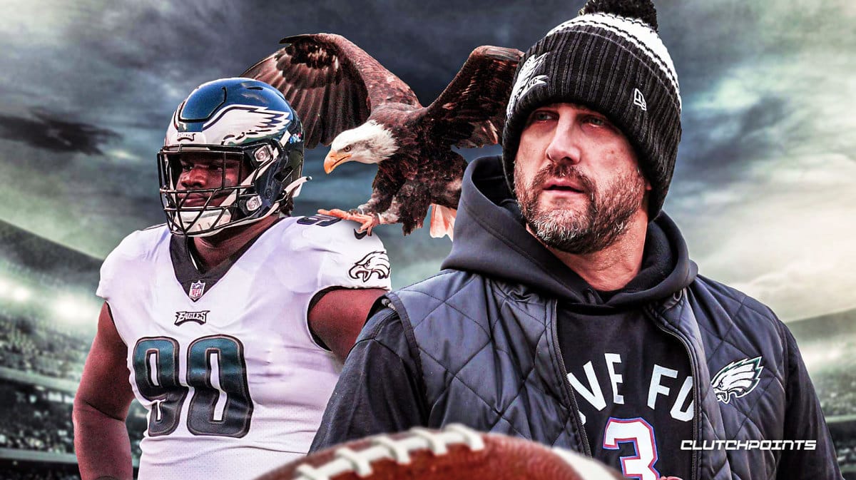 Eagles