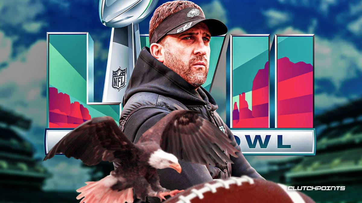 Sirianni on how Eagles will avoid Super Bowl hangover – NBC Sports  Philadelphia