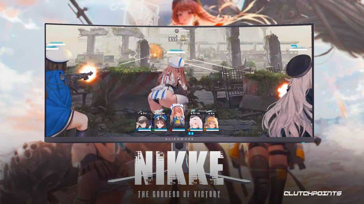 NIKKE Goddess of Victory PC Launch Minimum Specs Requirements