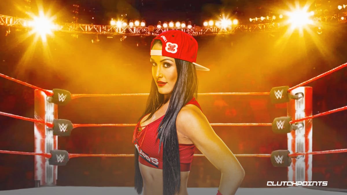 Nikki Bella, WWE, Brie Bella, The Bellas, Renee Paquette,