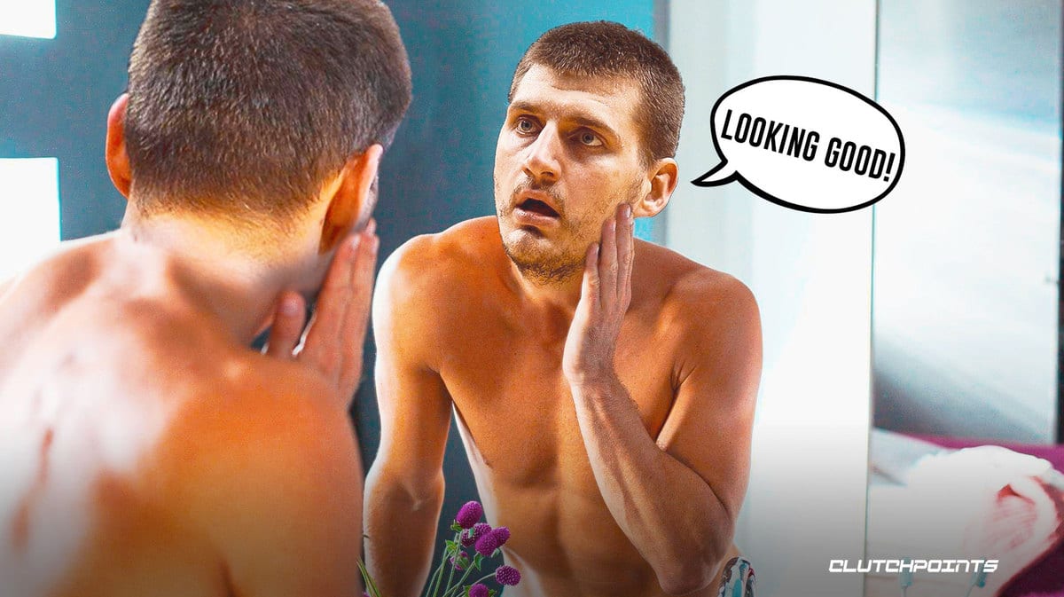 Nikola Jokic, Nuggets