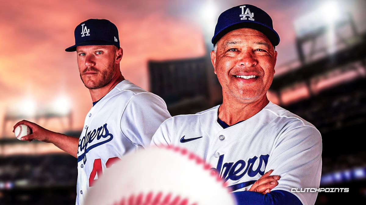 Dodgers