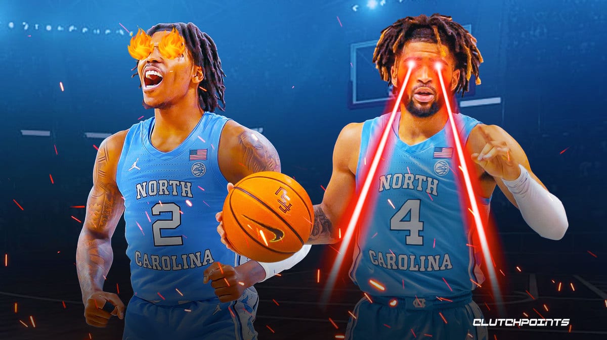 North Carolina basketball