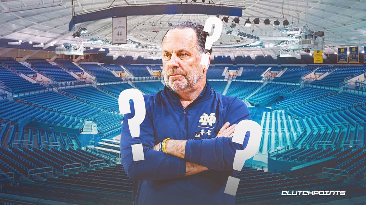 Mike Brey, Notre Dame basketball