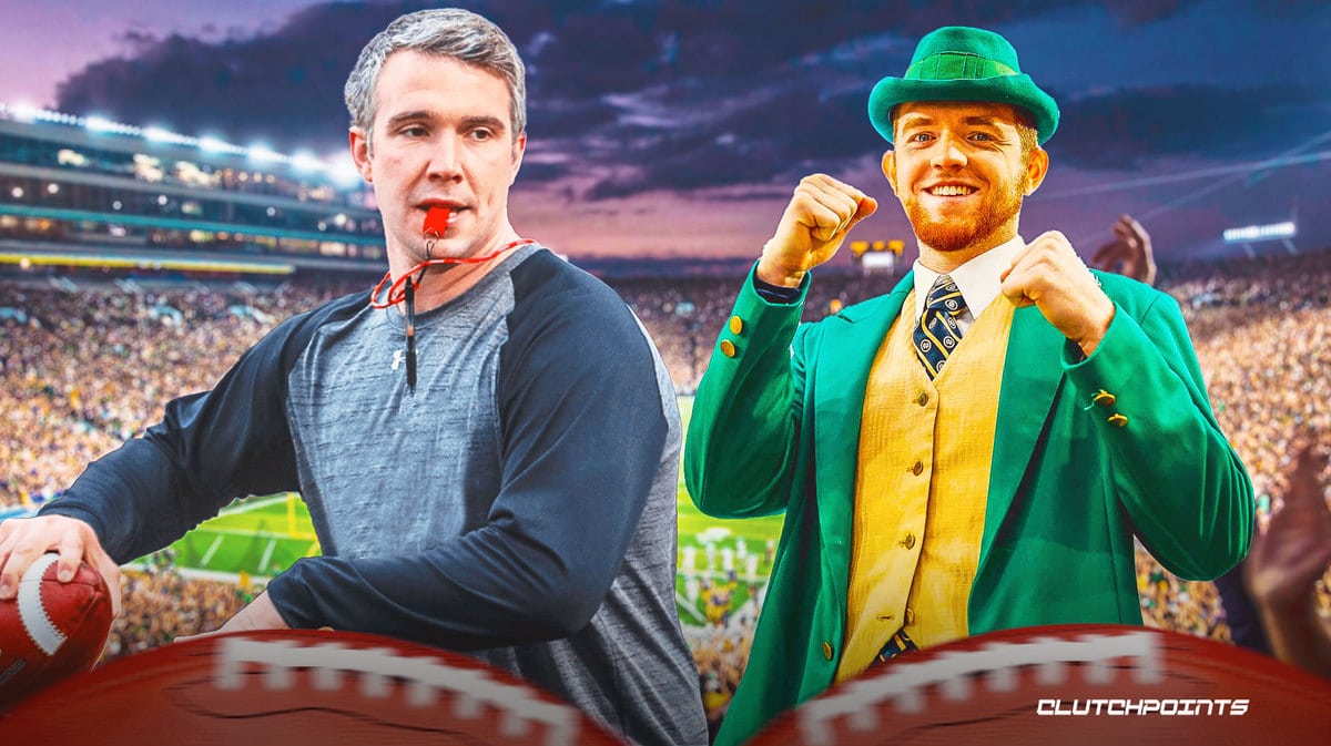Notre dame football, Gino Guidugli