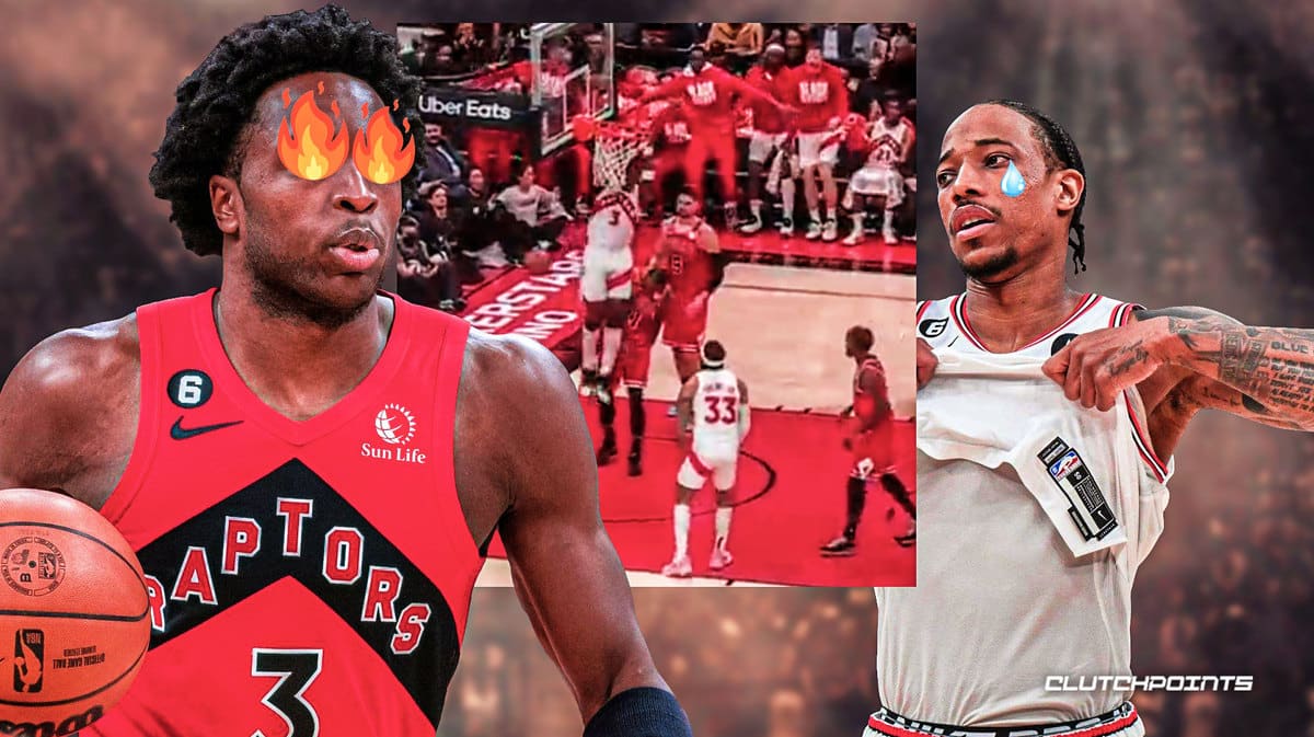 Raptors