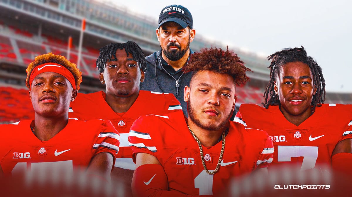 Ohio State football 2023 recruiting class after National Signing Day