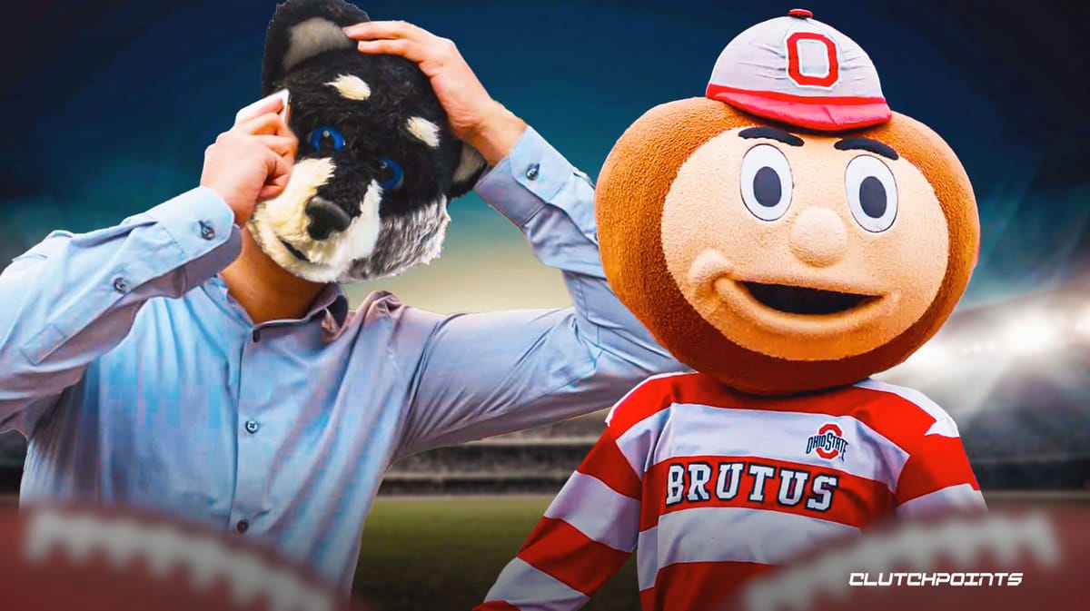 Ohio State football, Washington