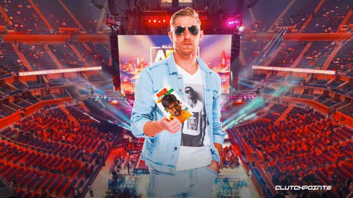 AEW, Orange Cassidy, Wheeler Yuta, All-Atlantic Championship, Rampage