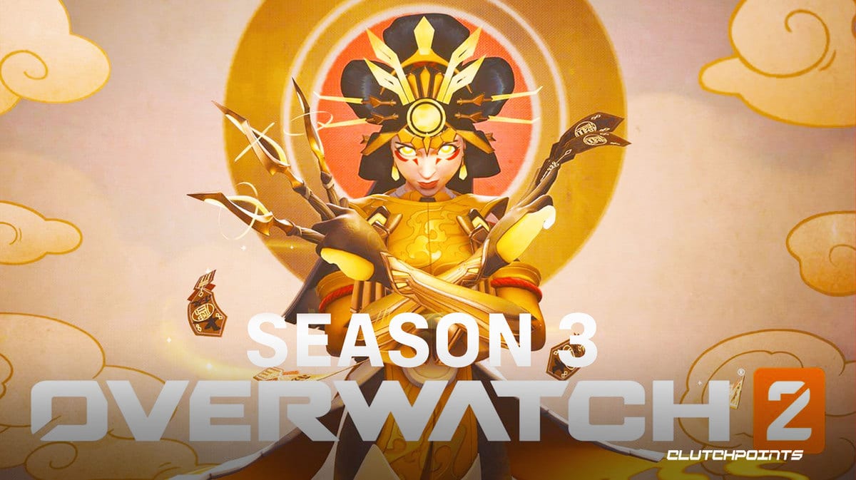 overwatch season 3, overwatch season 3 trailer, overwatch season 3 skin, overwatch overwatch 3 season 3 map, overwatch 2