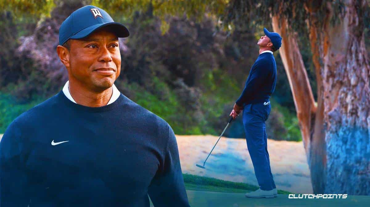 Tiger Woods, PGA Tour