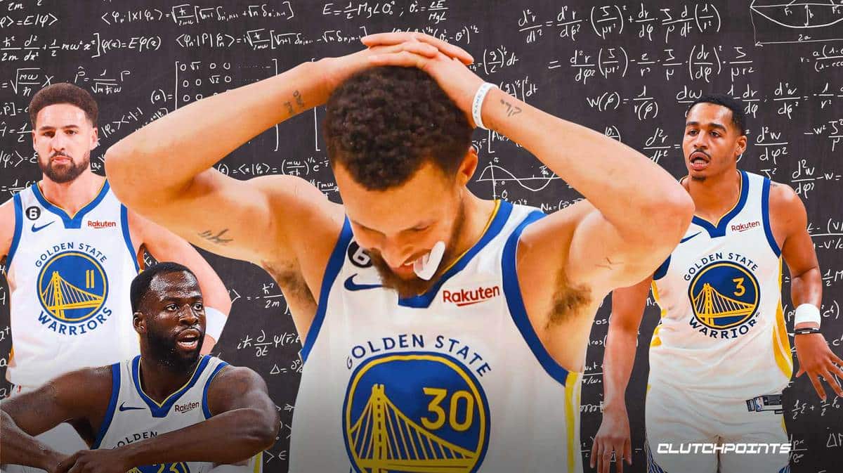 Warriors, Warriors grades, Warriors All-Star, Steph Curry