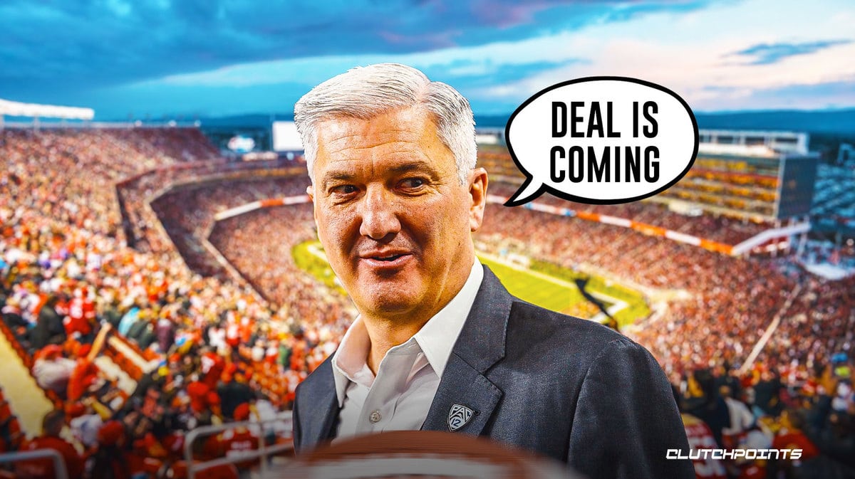 Pac-12