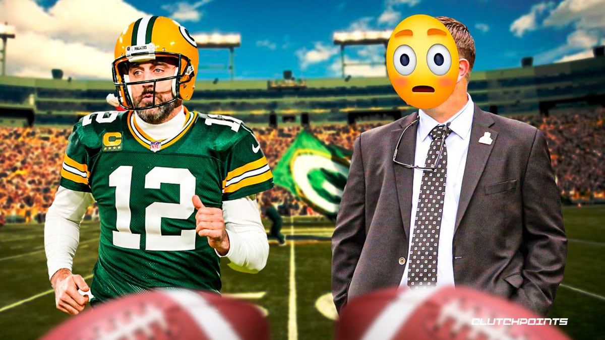 Packers, Aaron Rodgers, Aaron Rodgers Packers, Aaron Rodgers darkness retreat, Aaron Rodgers retreat