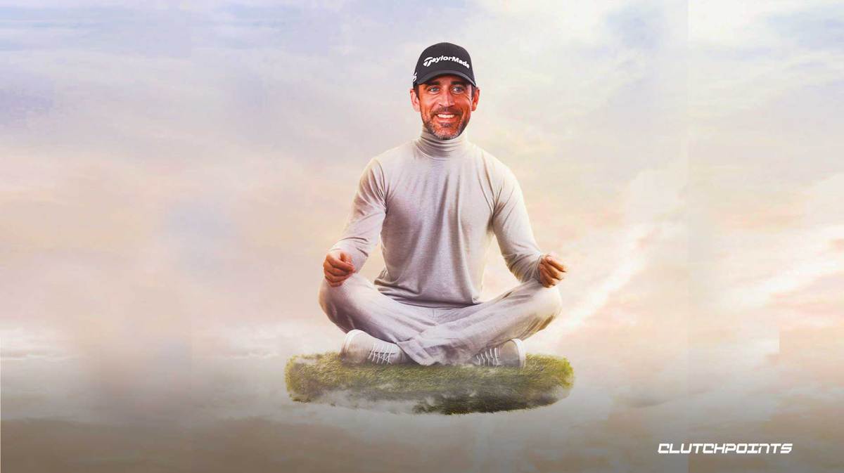 Aaron Rodgers, Green Bay Packers