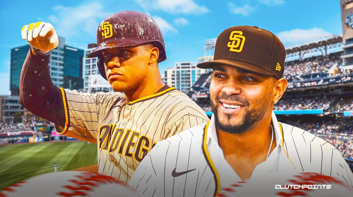 Padres