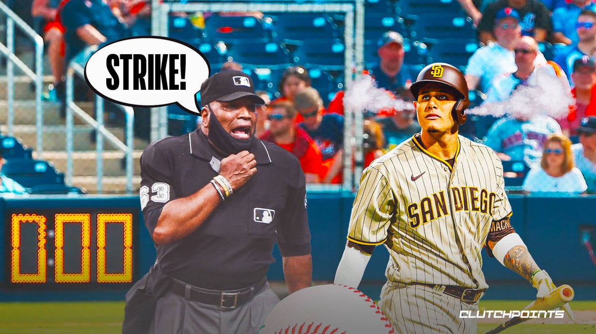 Padres, Manny Machado