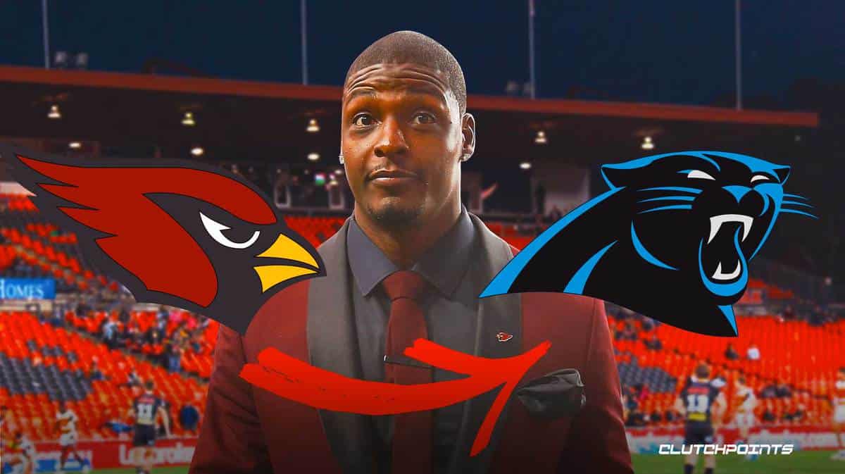 Adrian Wilson, Panthers, Cardinals, Giants, Scott Fitterer