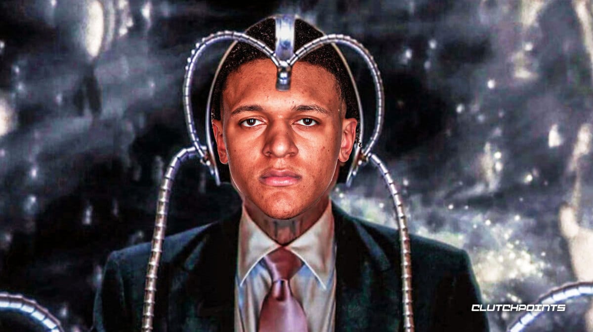 Paolo Banchero, Orlando Magic