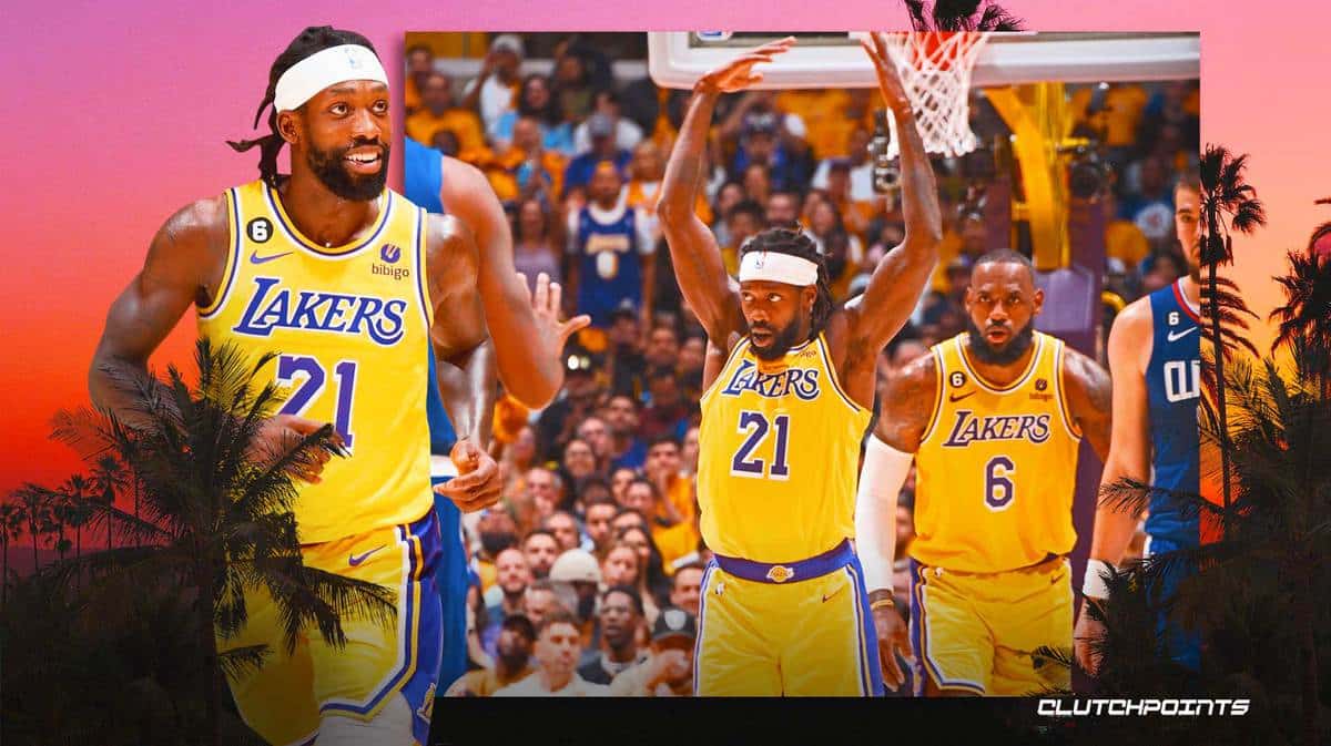 Patrick Beverley, Lakers, Timberwolves, buyout, trade