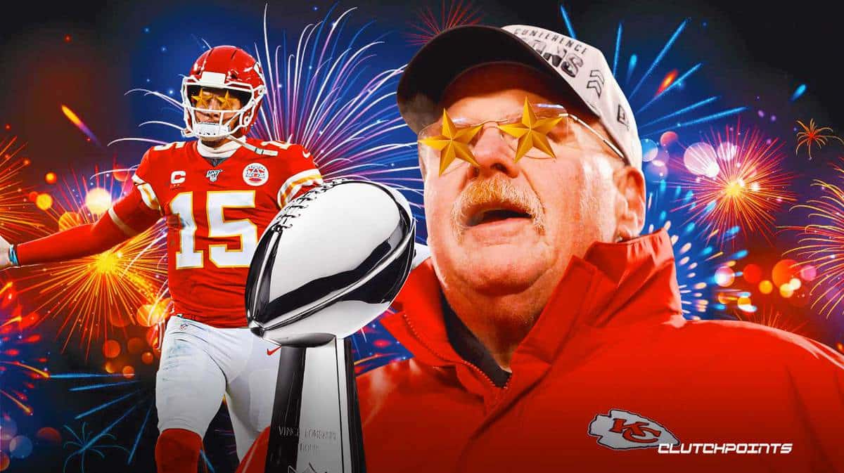 Reid-Mahomes Dynasty Established with Chiefs Super Bowl Win