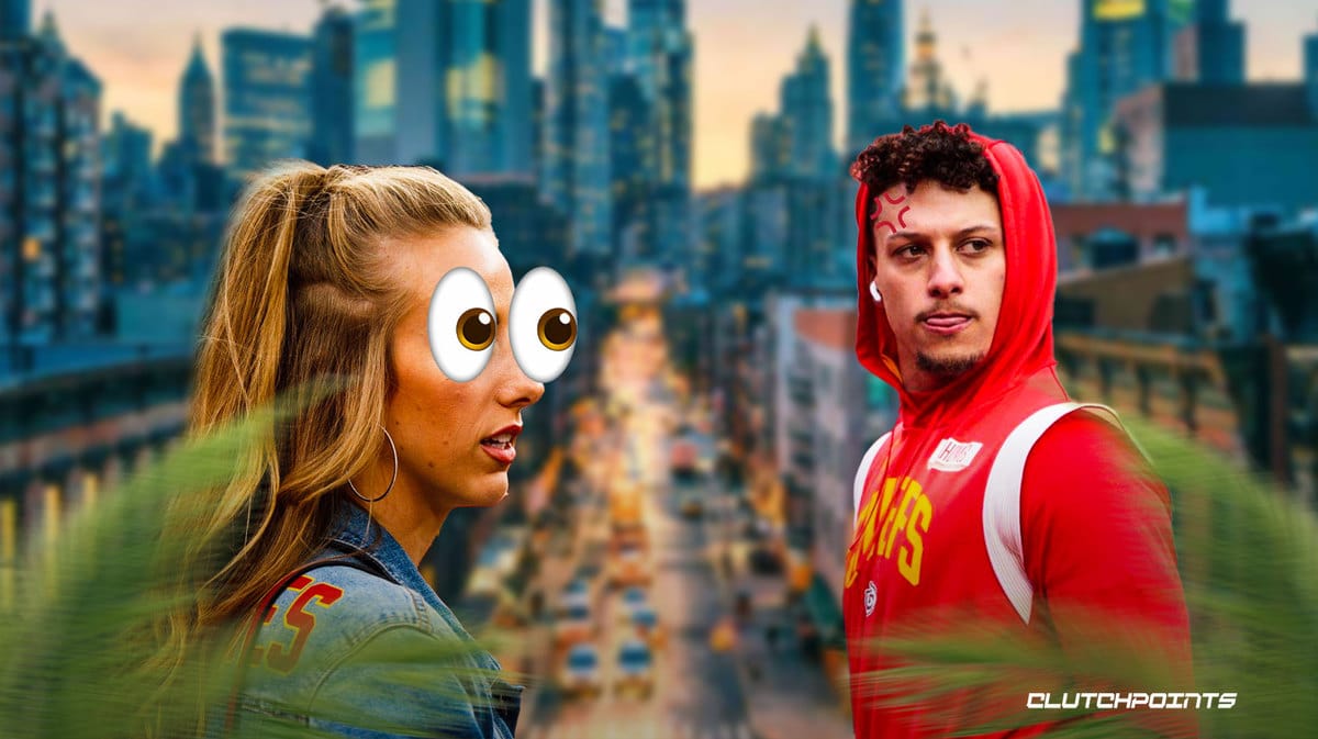Patrick Mahomes, Super Bowl, Chiefs