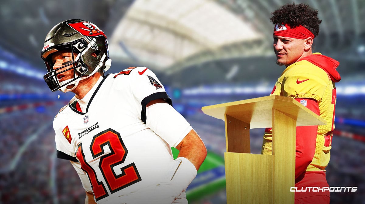 Patrick Mahomes, NFL Honors, Kansas City Chiefs, NFL MVP, Patrick Mahomes MVP