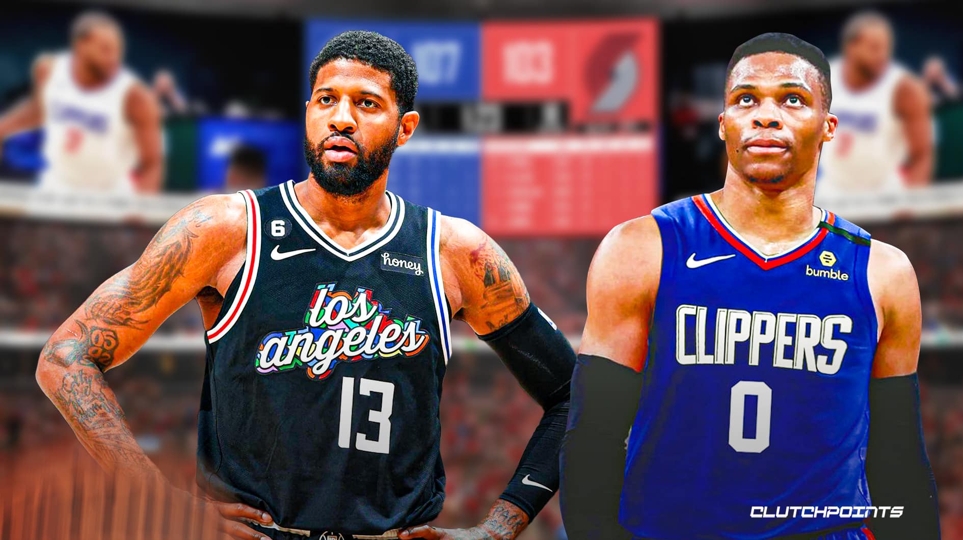 Clippers city jersey concept : r/LAClippers