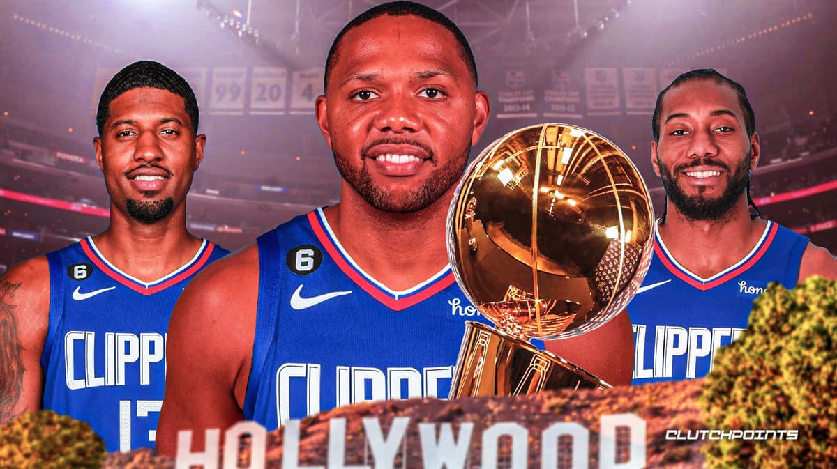 Paul George, Los Angeles Clippers, NBA Finals, NBA Trade Deadline