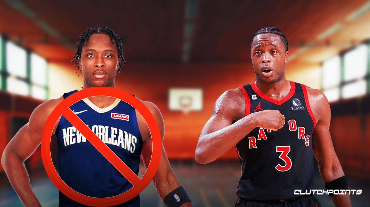Pelicans’ biggest mistake at 2023 NBA trade deadline