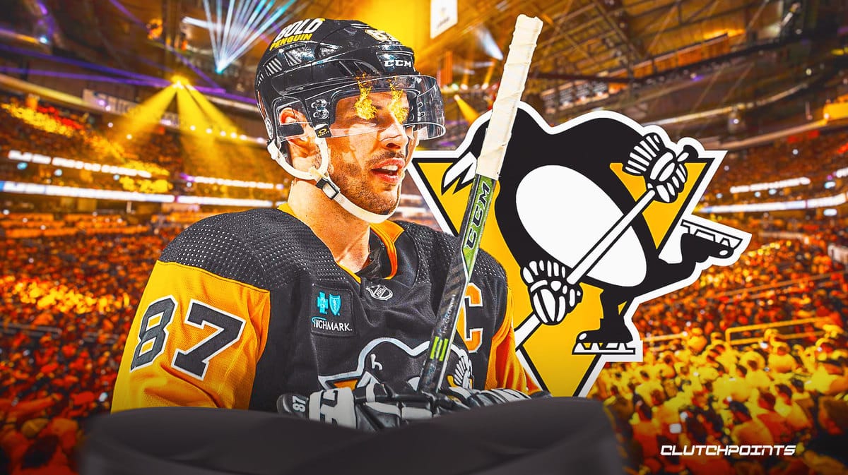 Sidney Crosby, Sidney Crosby ejection, Penguins, Penguins news, Penguins Kings