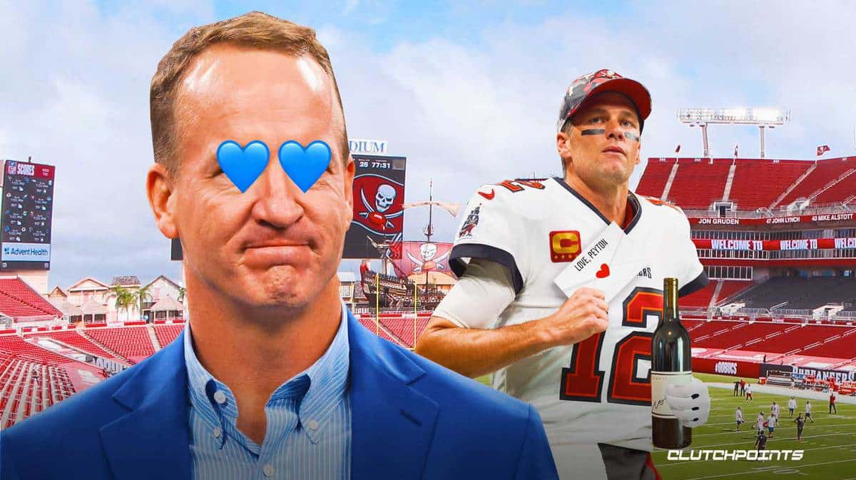 Peyton Manning, Tom Brady, NFL, Tom Brady retirement