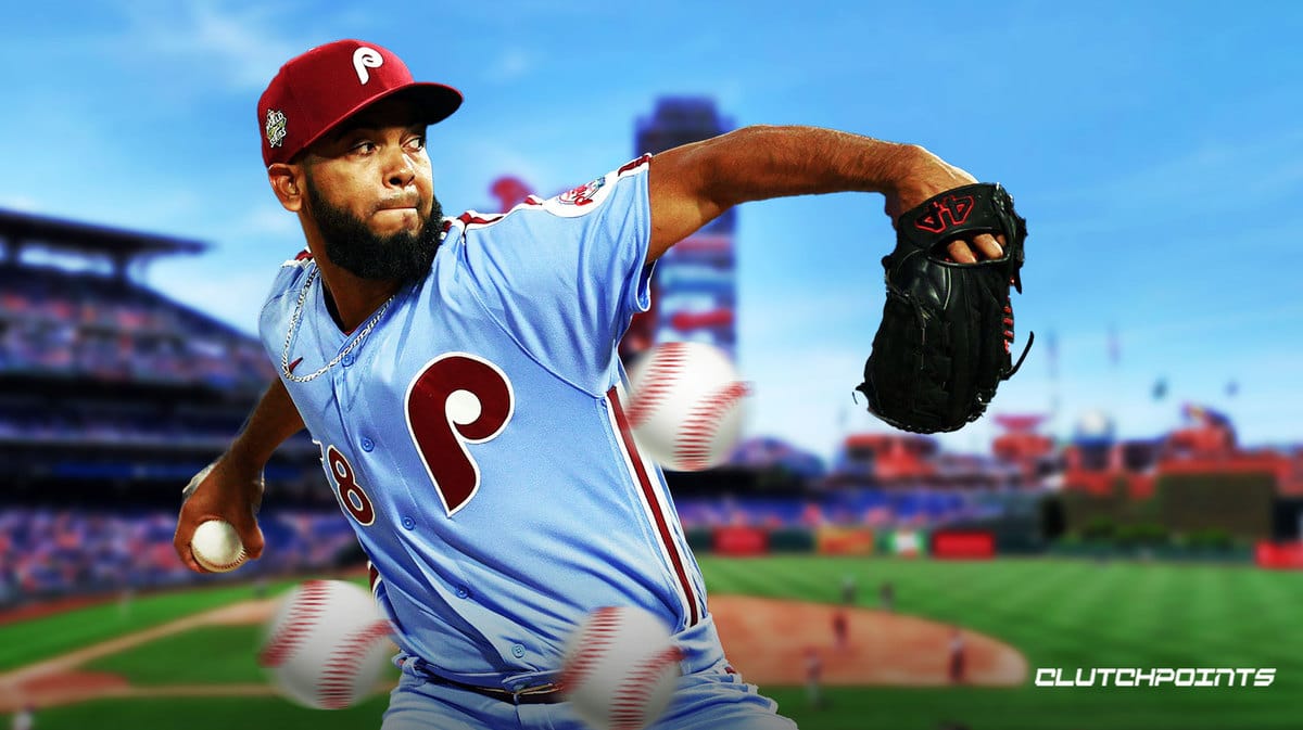 Phillies, Seranthony Dominguez