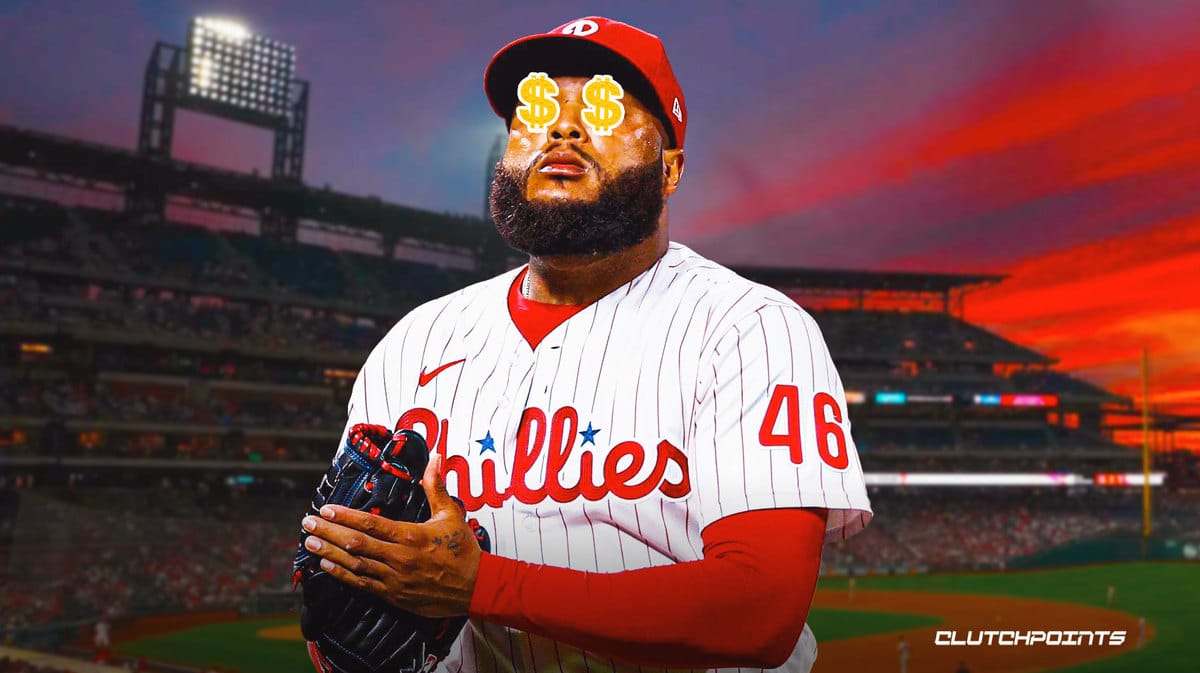 Phillies, Jose Alvarado