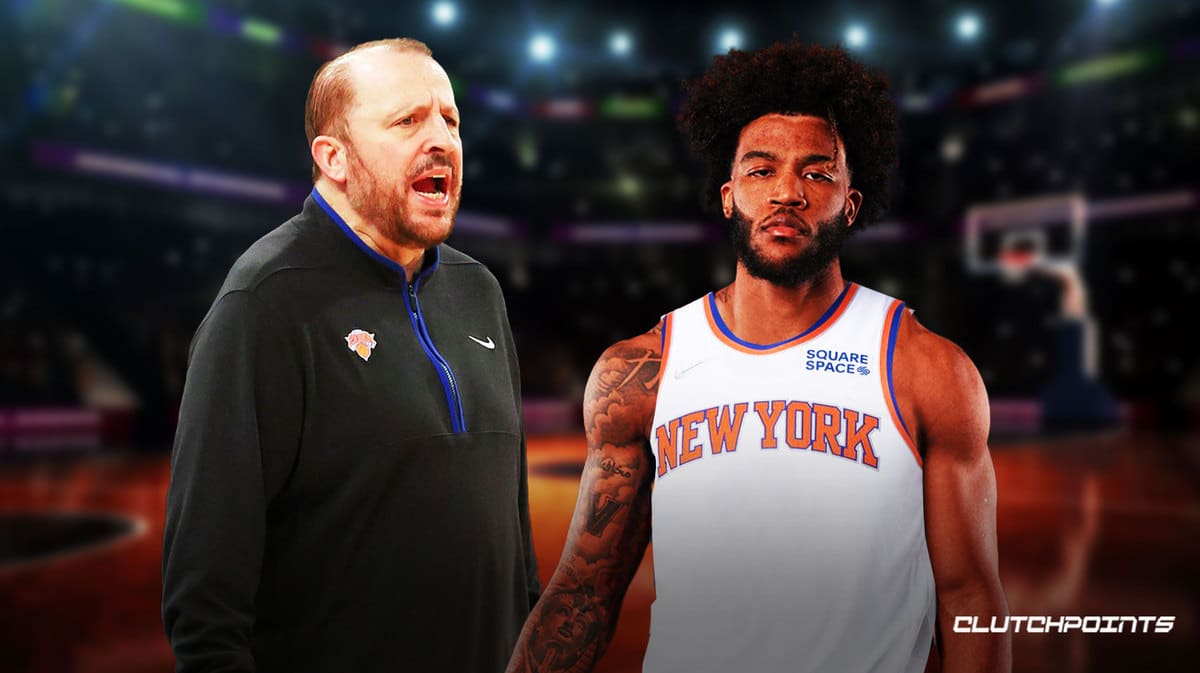 Detroit Pistons, New York Knicks, Saddiq Bey, NBA Trade Deadline