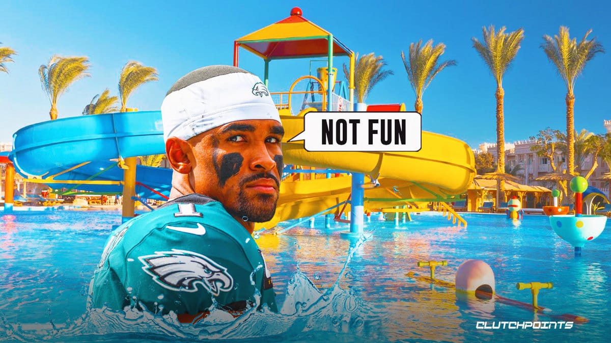 Super Bowl field condition ripped by players 'Playing on a water park'