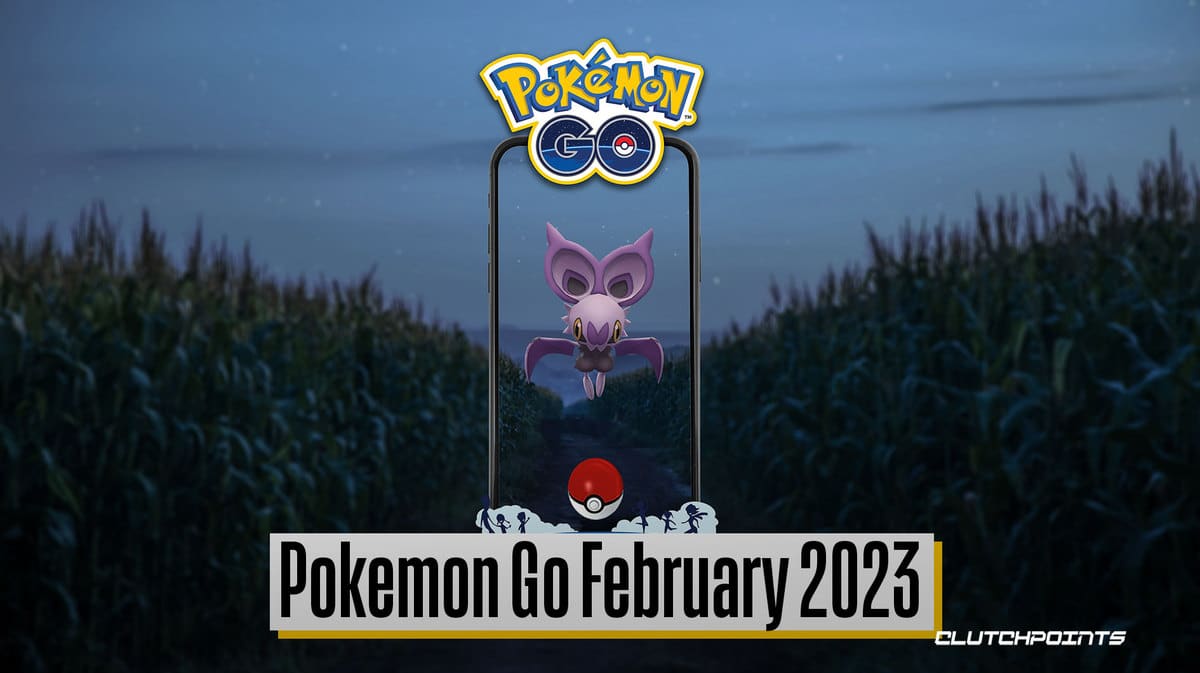 Pokémon GO September 2023 Schedule, Raids, Community Days