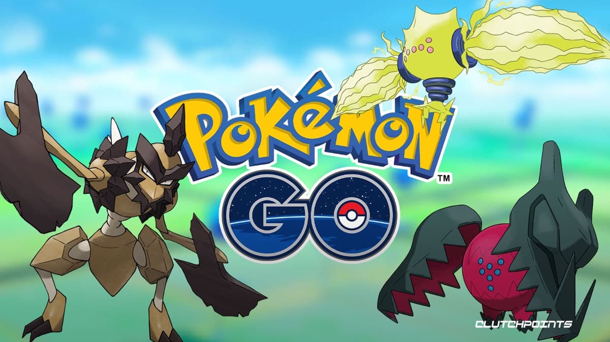The TOP Mega Legendary Pokémon in Pokémon GO! 