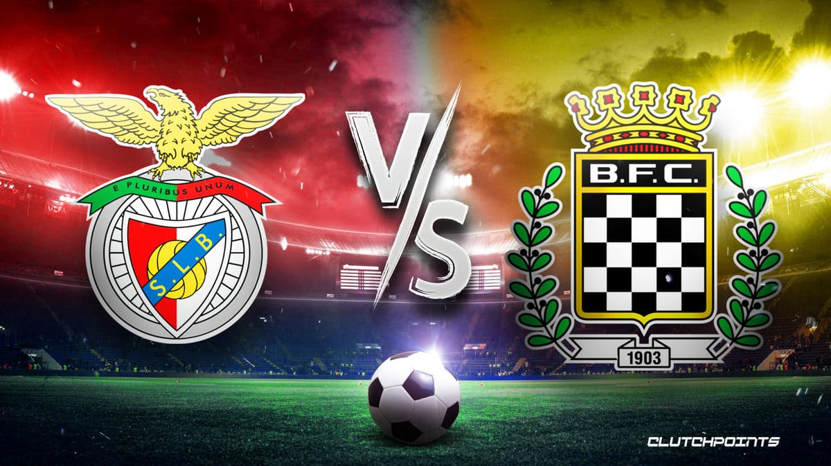 dialekt sandaler høste Portuguese Liga Odds: Benfica vs. Boavista prediction, pick, how to watch -  2/20/2023