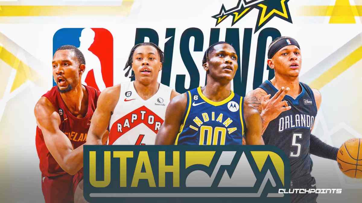 NBA Rising Stars Tournament Odds: Prediction, pick, how to watch - 2/17/2023