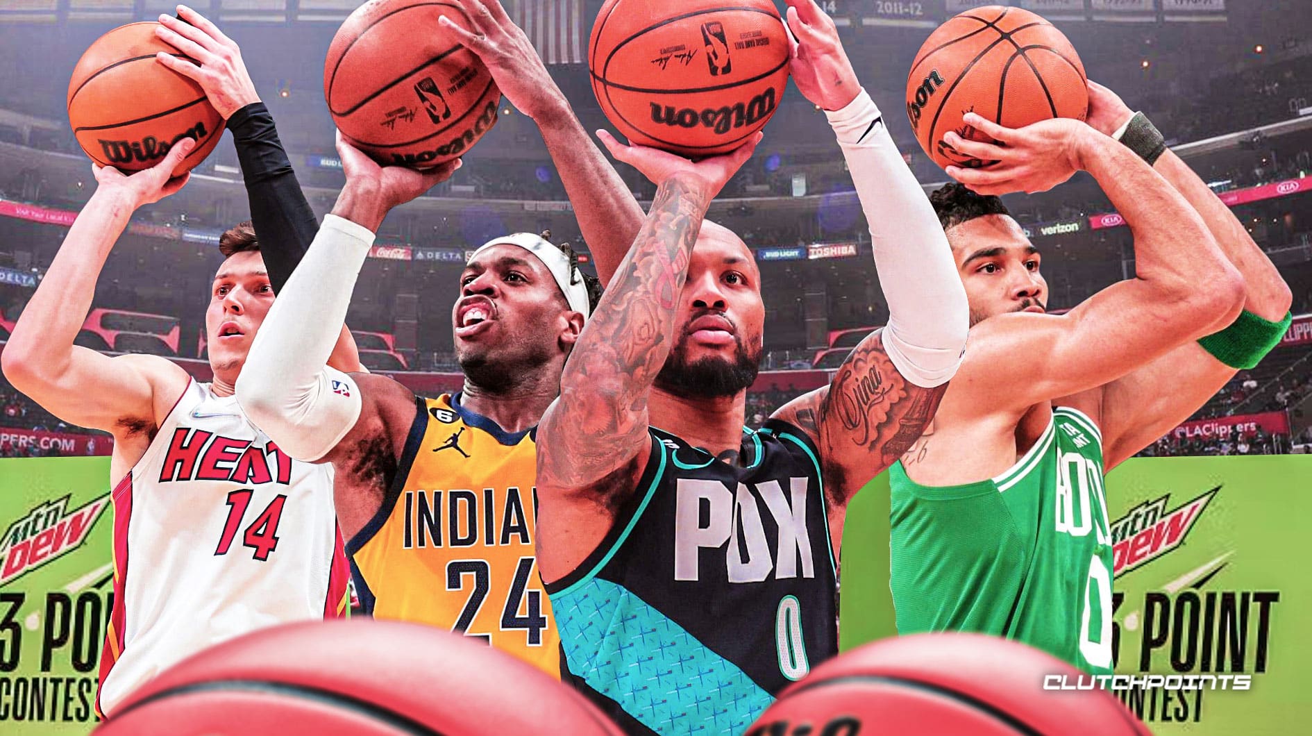 NBA Three-Point Contest Odds: Prediction, pick, how to watch