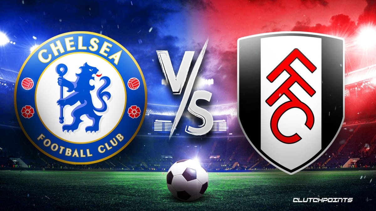 Chelsea Fulham prediction odds pick how to watch